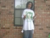 Deontra Steward
