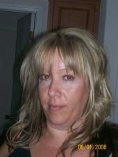 Julie Cox
