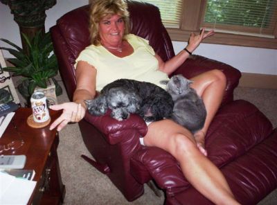 Nancy Pritchett