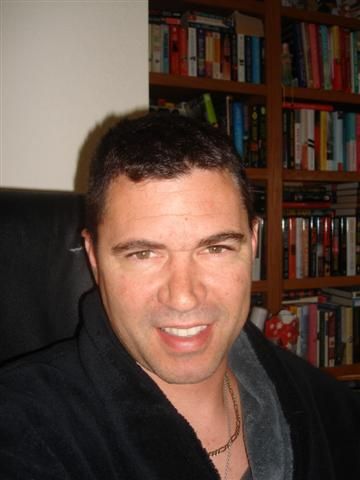 Jason Feldman