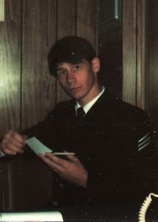 David Hughes