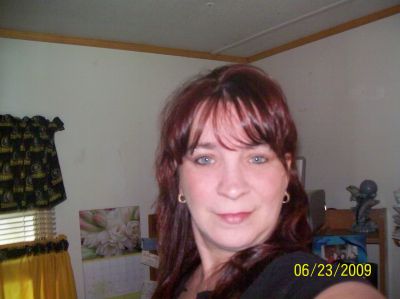 Lori Burks