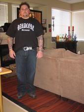 Scott Burns