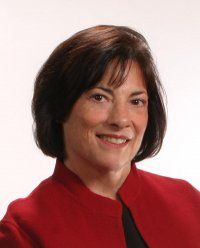 Margaret Garr