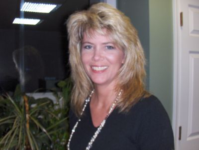 Marla Parsons