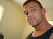 Chris Scherzi