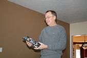 Rickey Bidwell