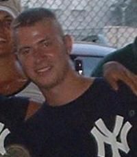 Brian Powers