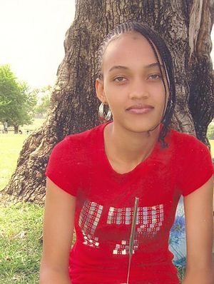 Zainab Usman