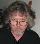 Jonathan Jerald