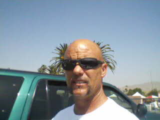 Randall Nystrom