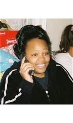 Taree Frazier