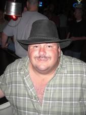 Timothy Hill