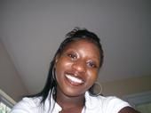 Scherita Robinson