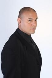 Vincent Grimaldo