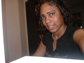 Sharica Jenkins