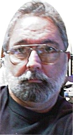Douglas Woodward