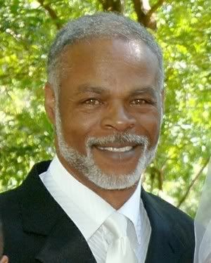 Curtis Fleming