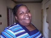 Amber Haskins