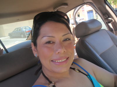 Blanca Duran