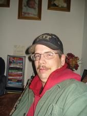 Matthew Spaugy