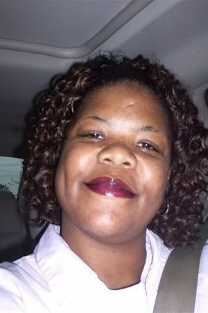 Chellry Whittier