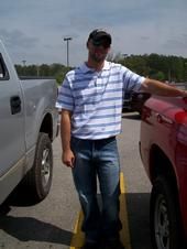Lucas Overman
