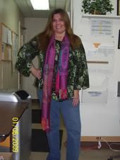 Jennifer Toplovich
