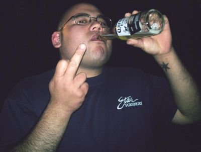 Anthony Garcia