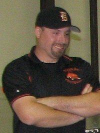 Nathan Ackermann