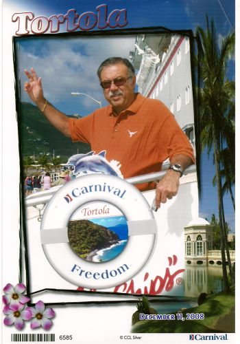 Rodolfo Montemayor