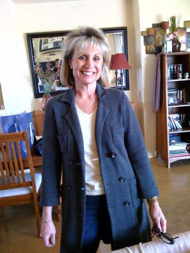 Virginia Wiggins