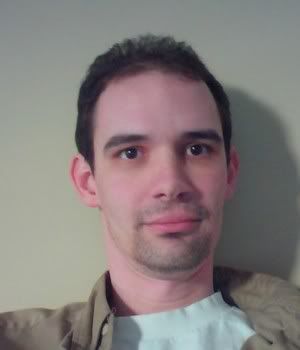James Mccray