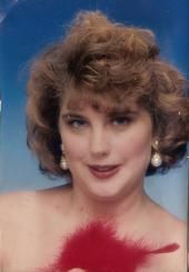 Christine Baker