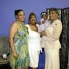 Claudette Callender