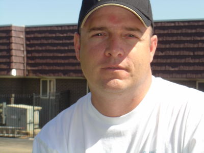 Damon Diehl