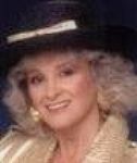 Marcia Carter Mcgee