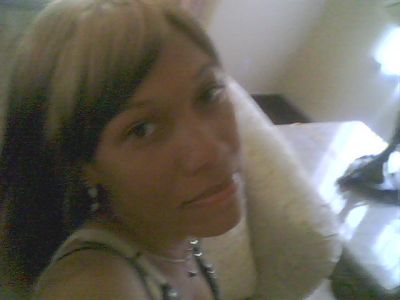 Trinisa Alexander