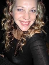 Lindsay Petersen