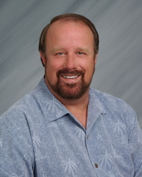 Albert Paine