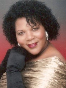 Angie Green
