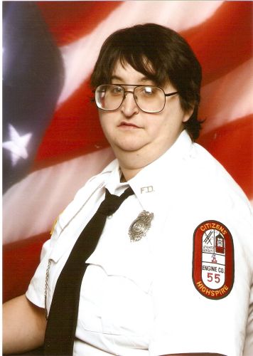 Dawn Witmer