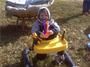 Monte Saylor