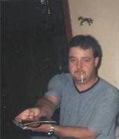 Clarence Calder