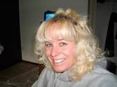 Katherine Dial