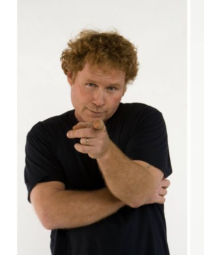 Timothy Goodrich