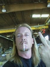 David Fouchey