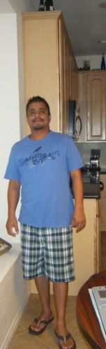 Ruben Acosta