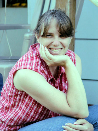 Jeanette Simpkins
