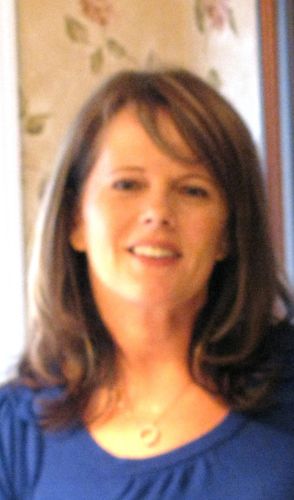 Cheryl Hallock